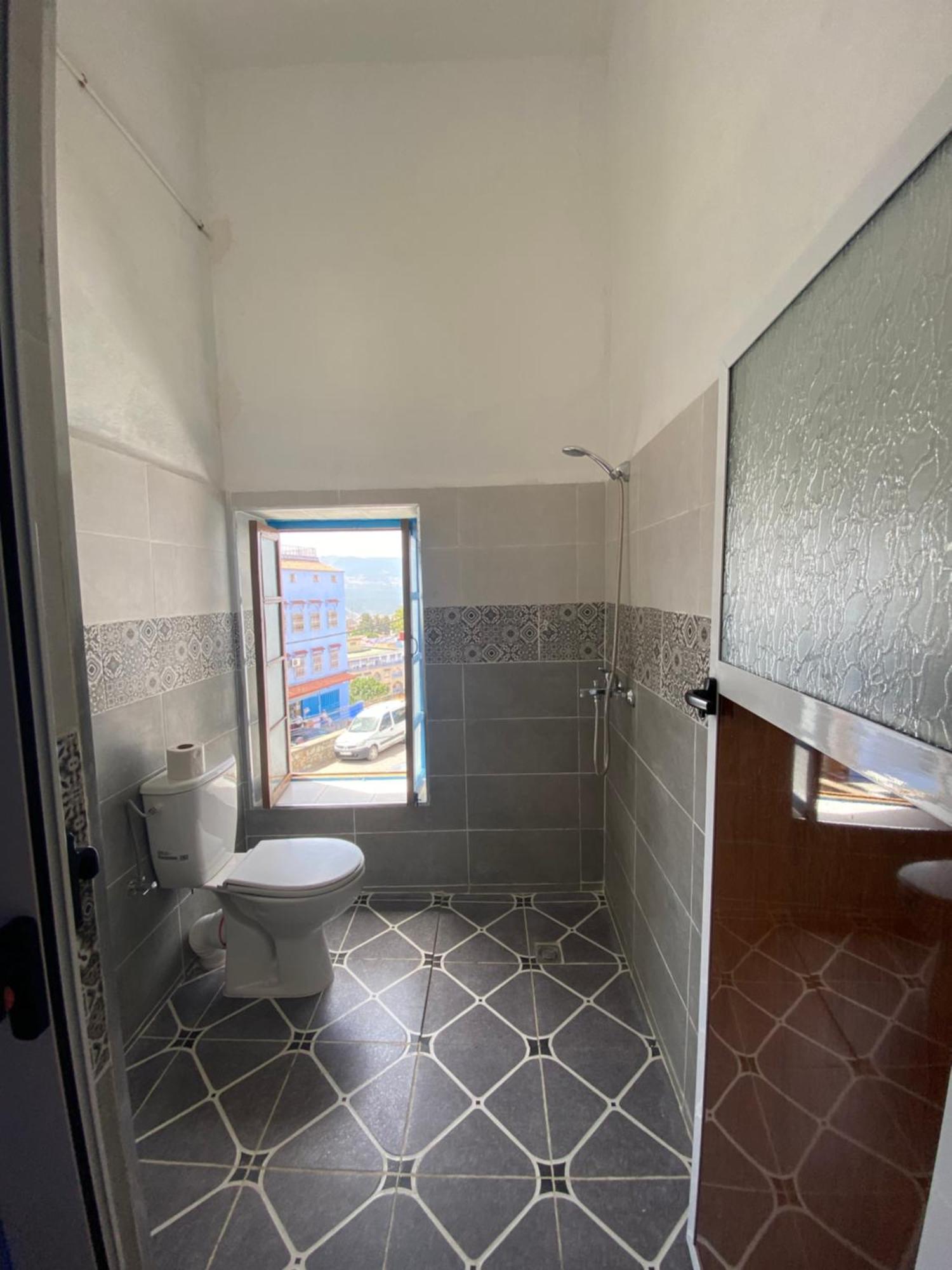 Hotel Ahrazem Chefchaouen Zimmer foto